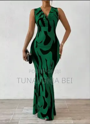 Smart Gal Dress