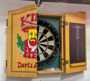 Professional Dartboard