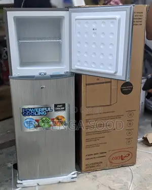 Aero Refrigerator Lita : 140