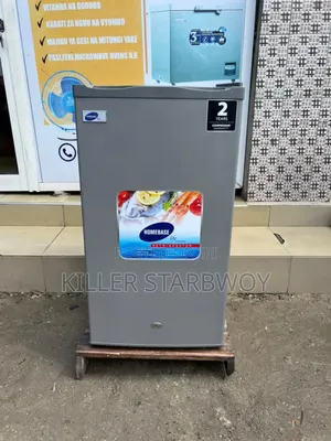 Fridge Used