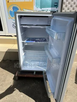 Fridge Used