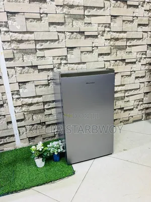 Fridge Used