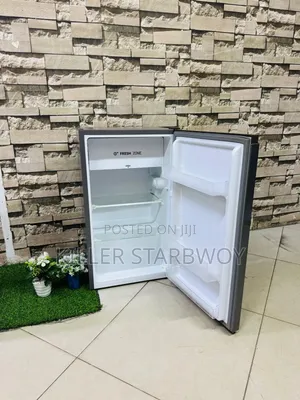 Fridge Used