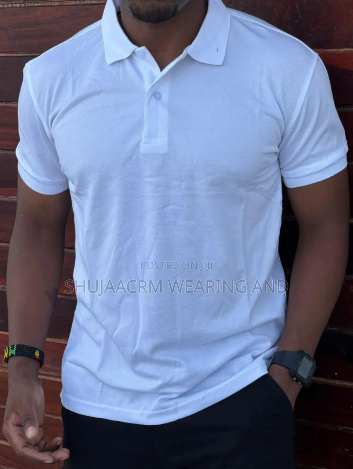Official Men Tshirt/Original Quality/New