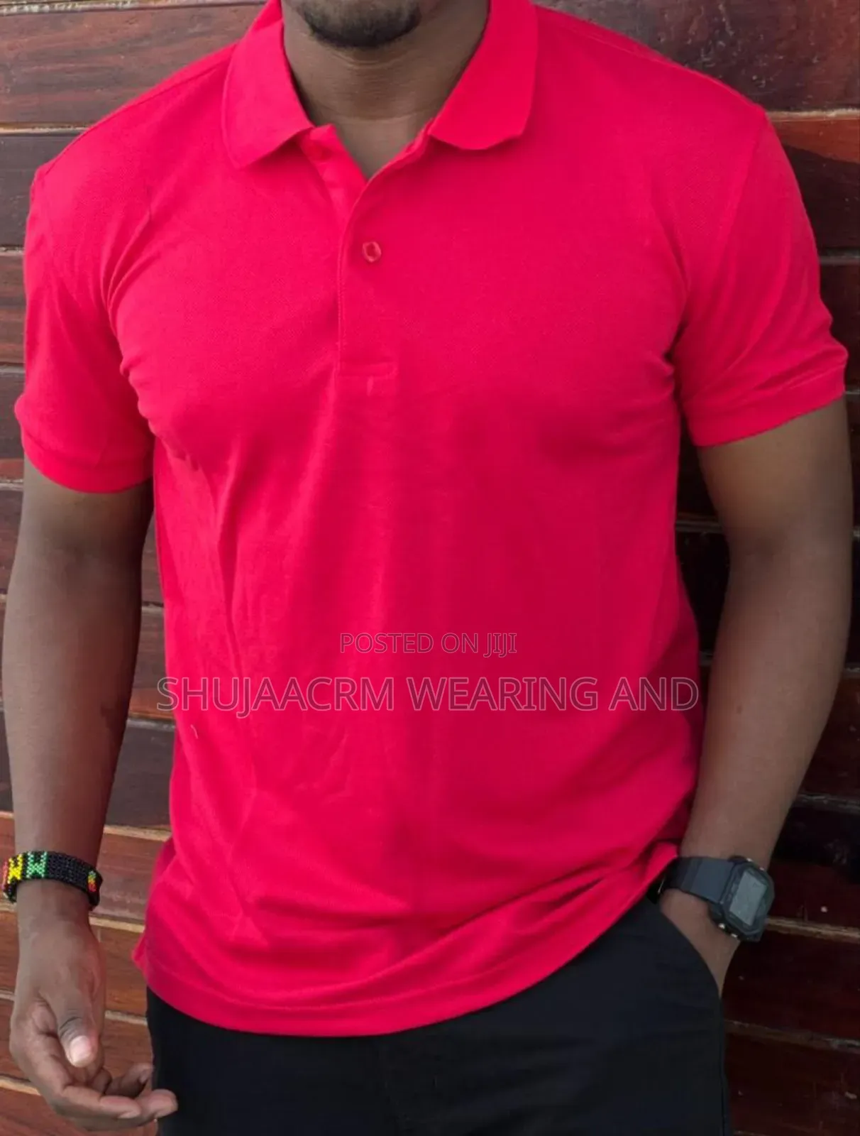 Official Men Tshirt/Original Quality/New