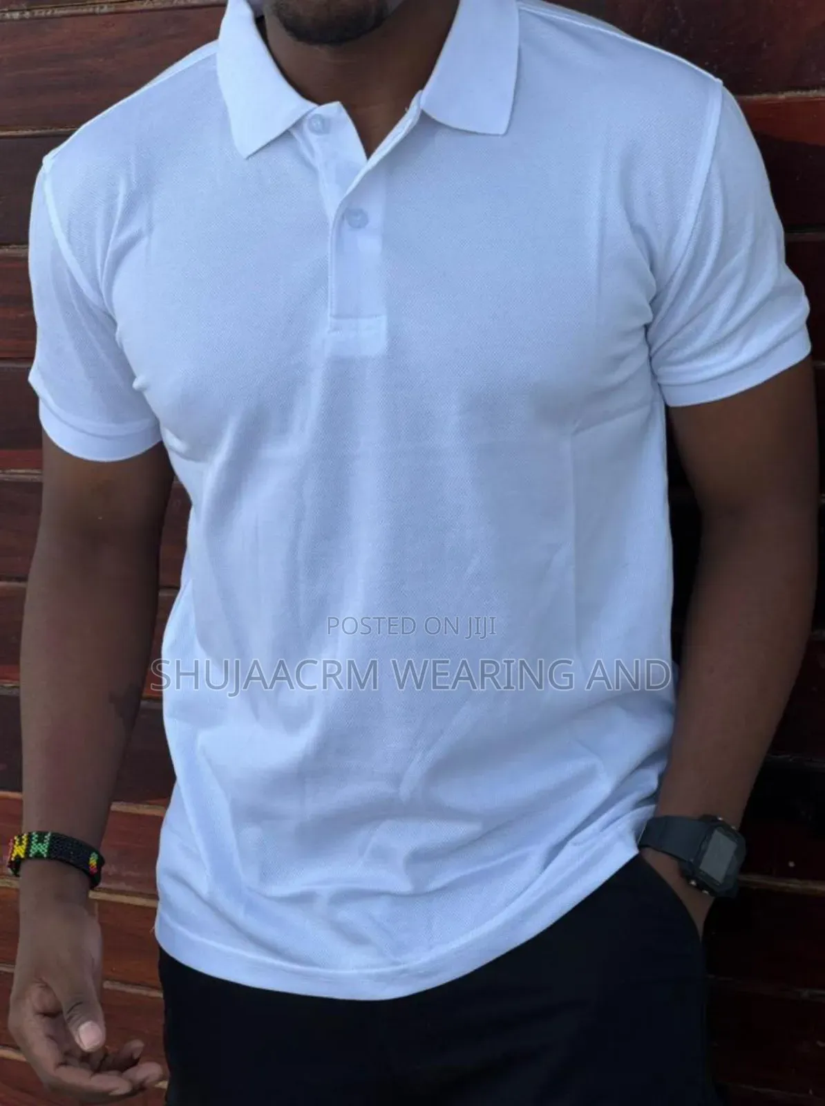 Official Men Tshirt/Original Quality/New
