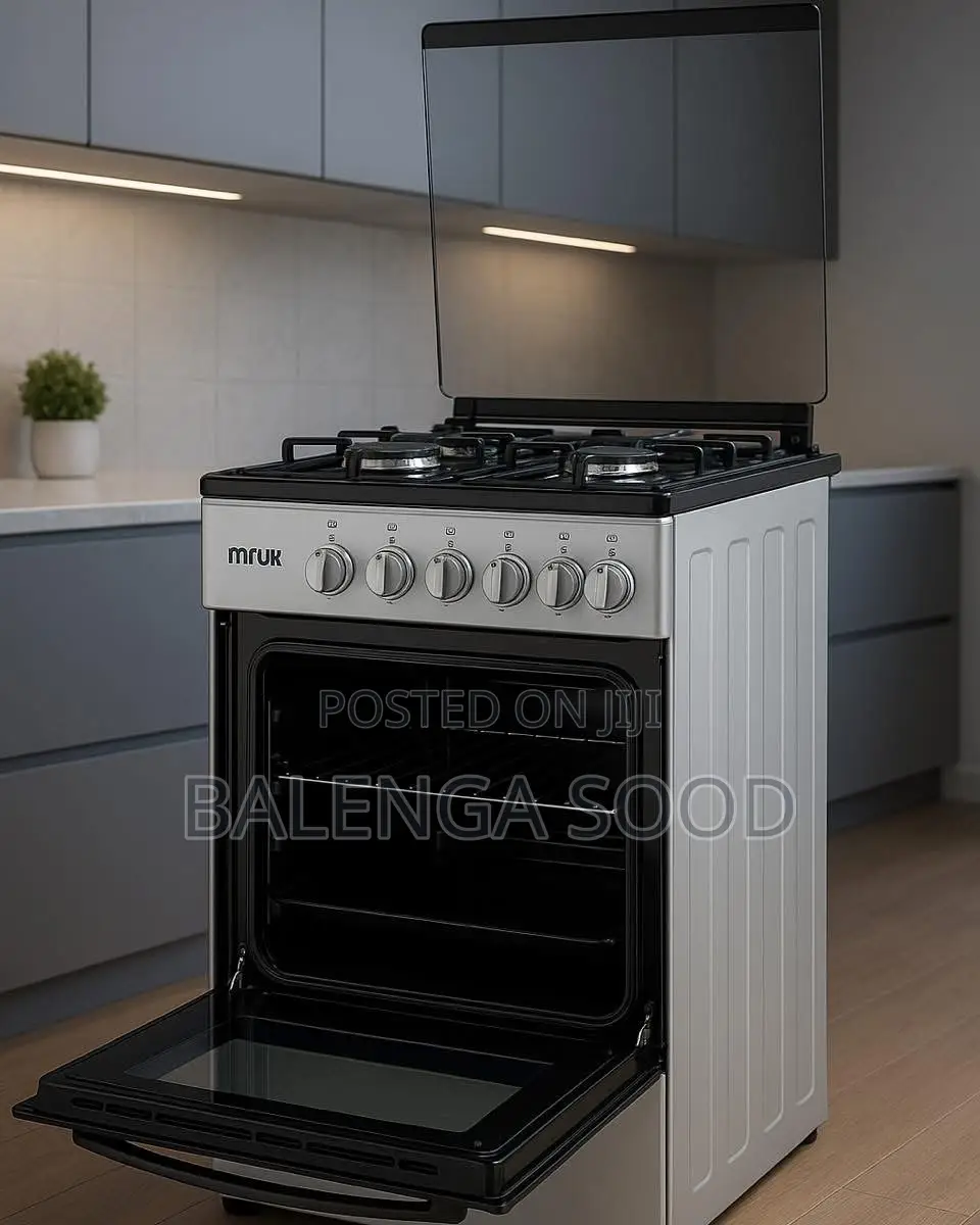 Mr Uk Gas Cooker 50*55