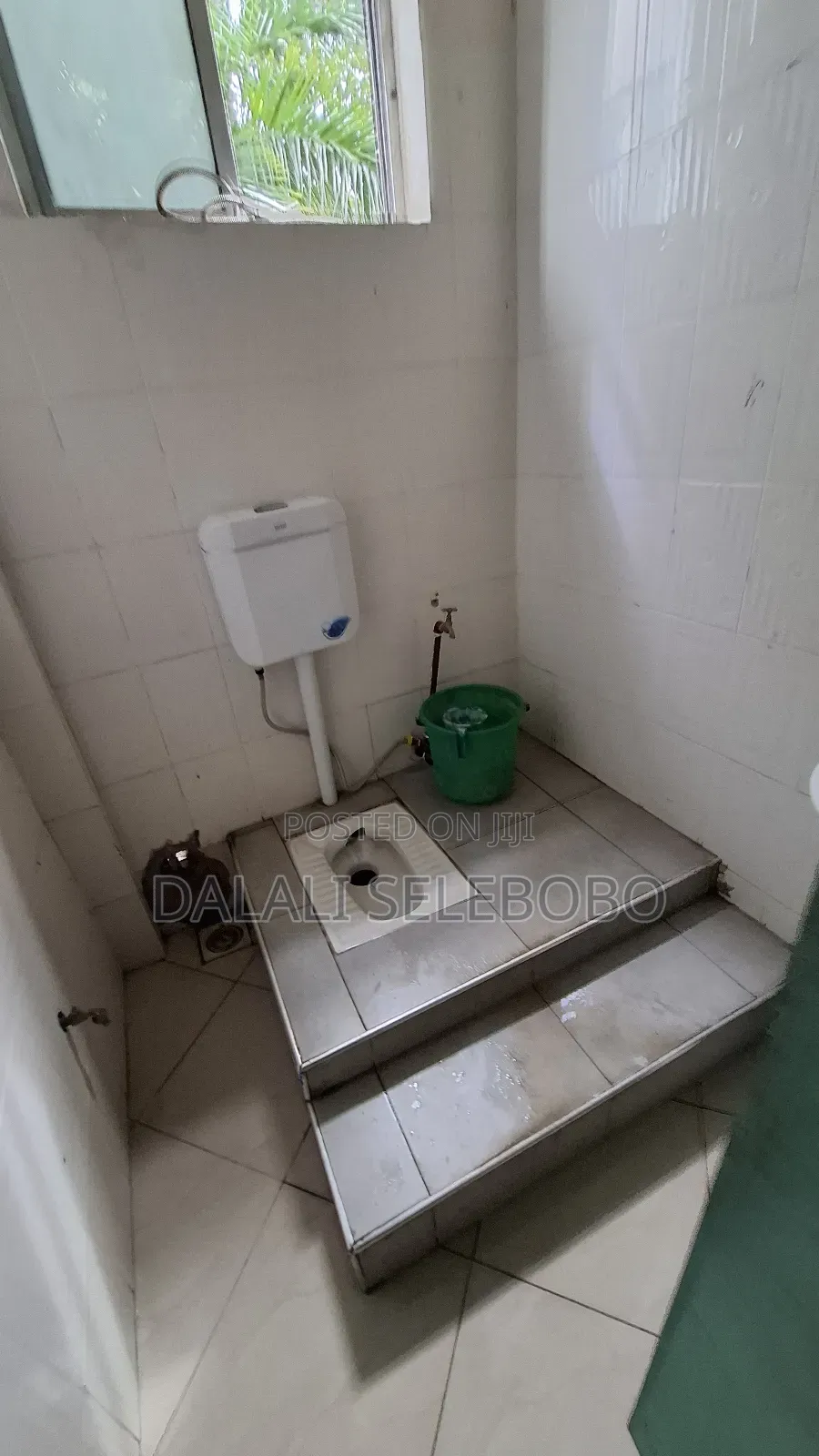 Office Space at Mwenge