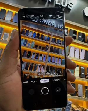 Oppo Reno8 5G 256 GB Rose Gold