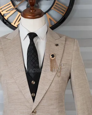Quality Casual Suit/Suti Kali