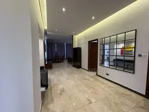 Furnished 3bdrm Penthouse in Trusted Real Estate, Mikocheni for rent