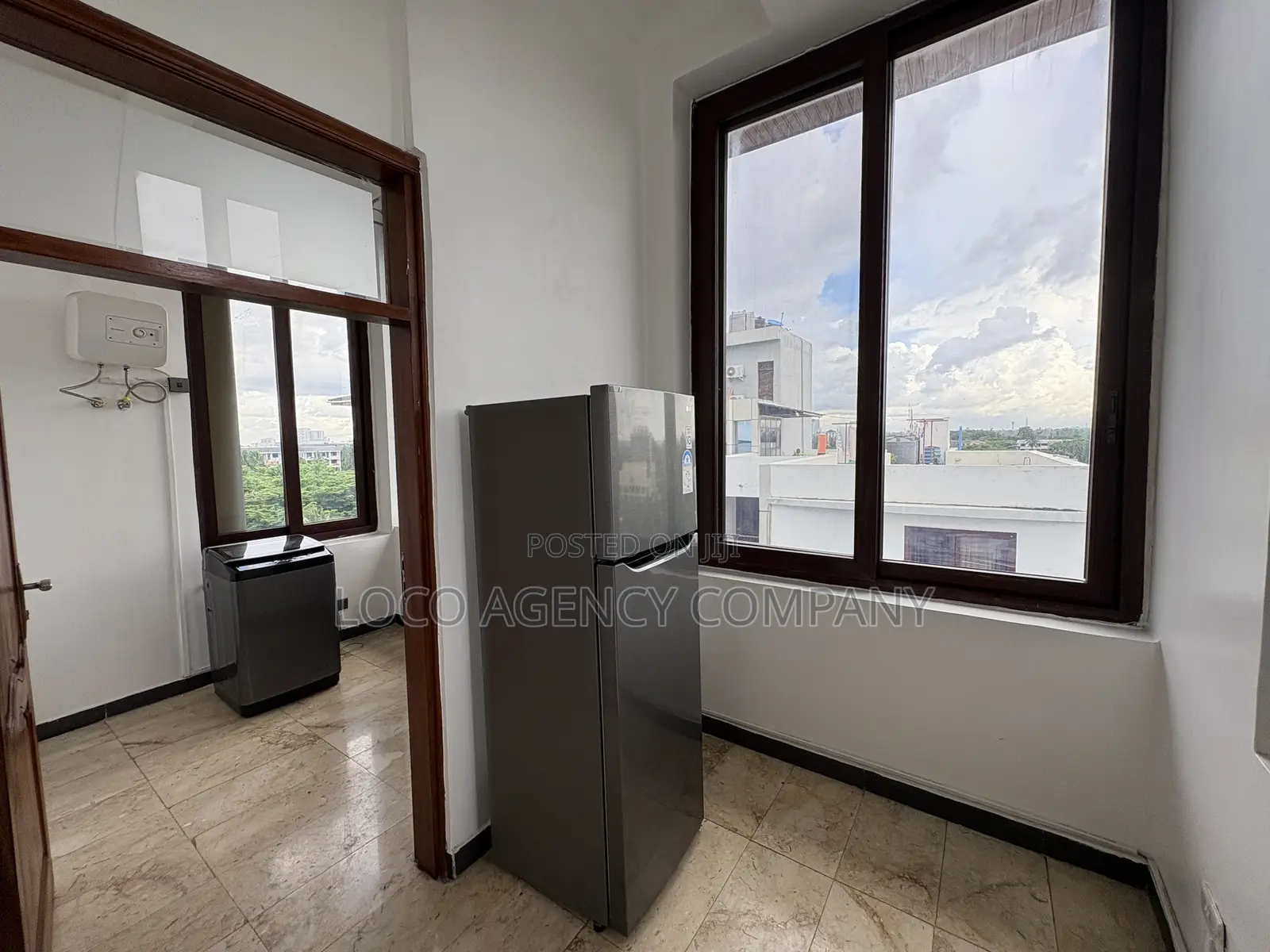 Furnished 3bdrm Penthouse in Trusted Real Estate, Mikocheni for rent