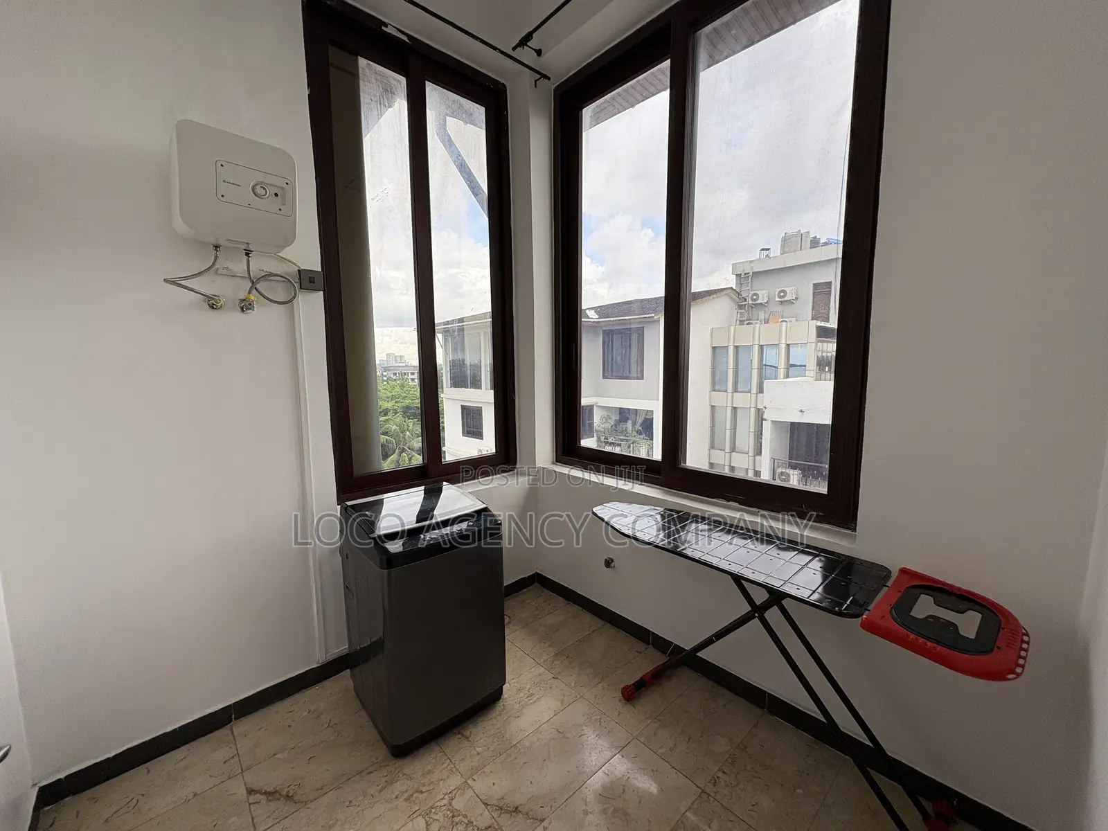 Furnished 3bdrm Penthouse in Trusted Real Estate, Mikocheni for rent