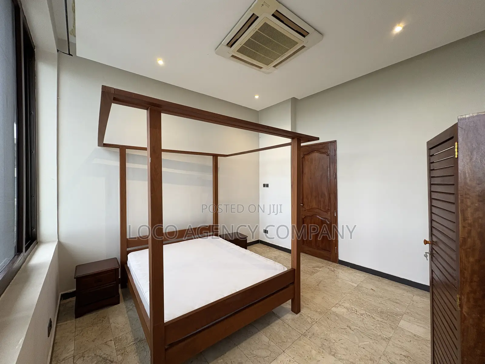 Furnished 3bdrm Penthouse in Trusted Real Estate, Mikocheni for rent