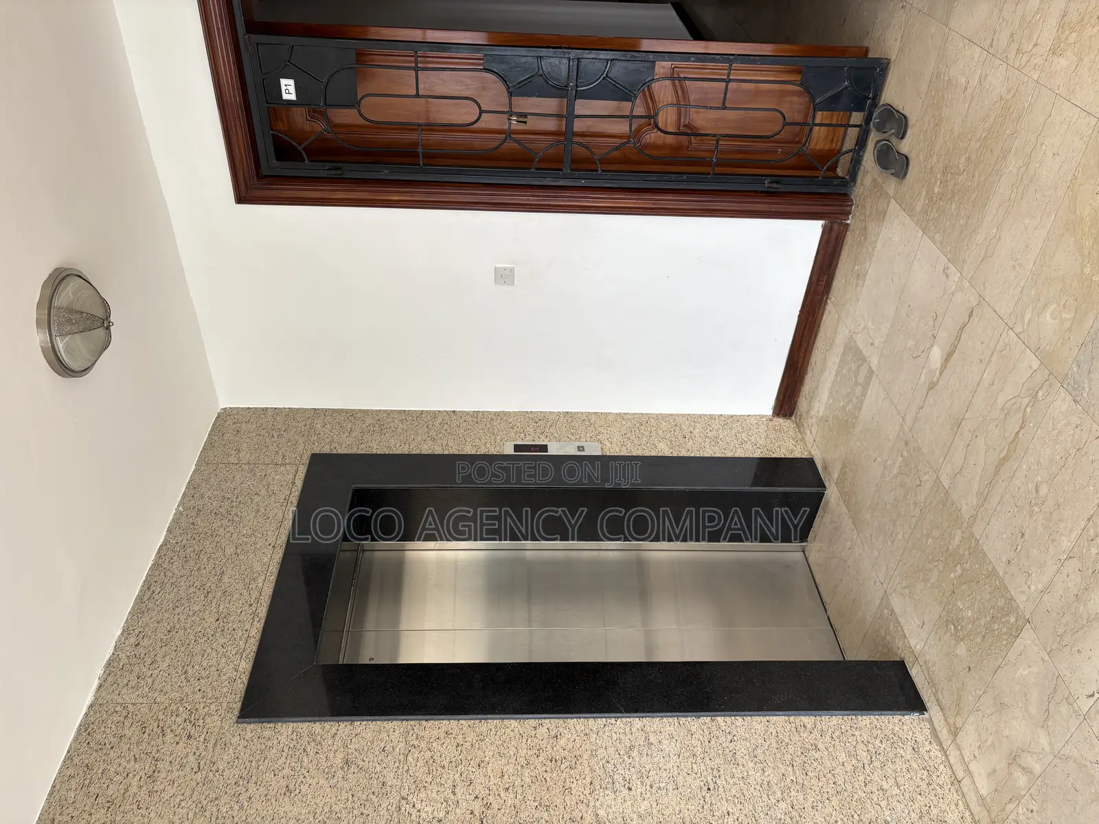 Furnished 3bdrm Penthouse in Trusted Real Estate, Mikocheni for rent