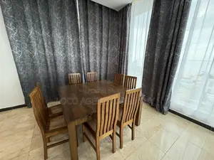 Furnished 3bdrm Penthouse in Trusted Real Estate, Mikocheni for rent