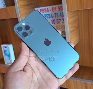 Apple iPhone 12 Pro 128 GB