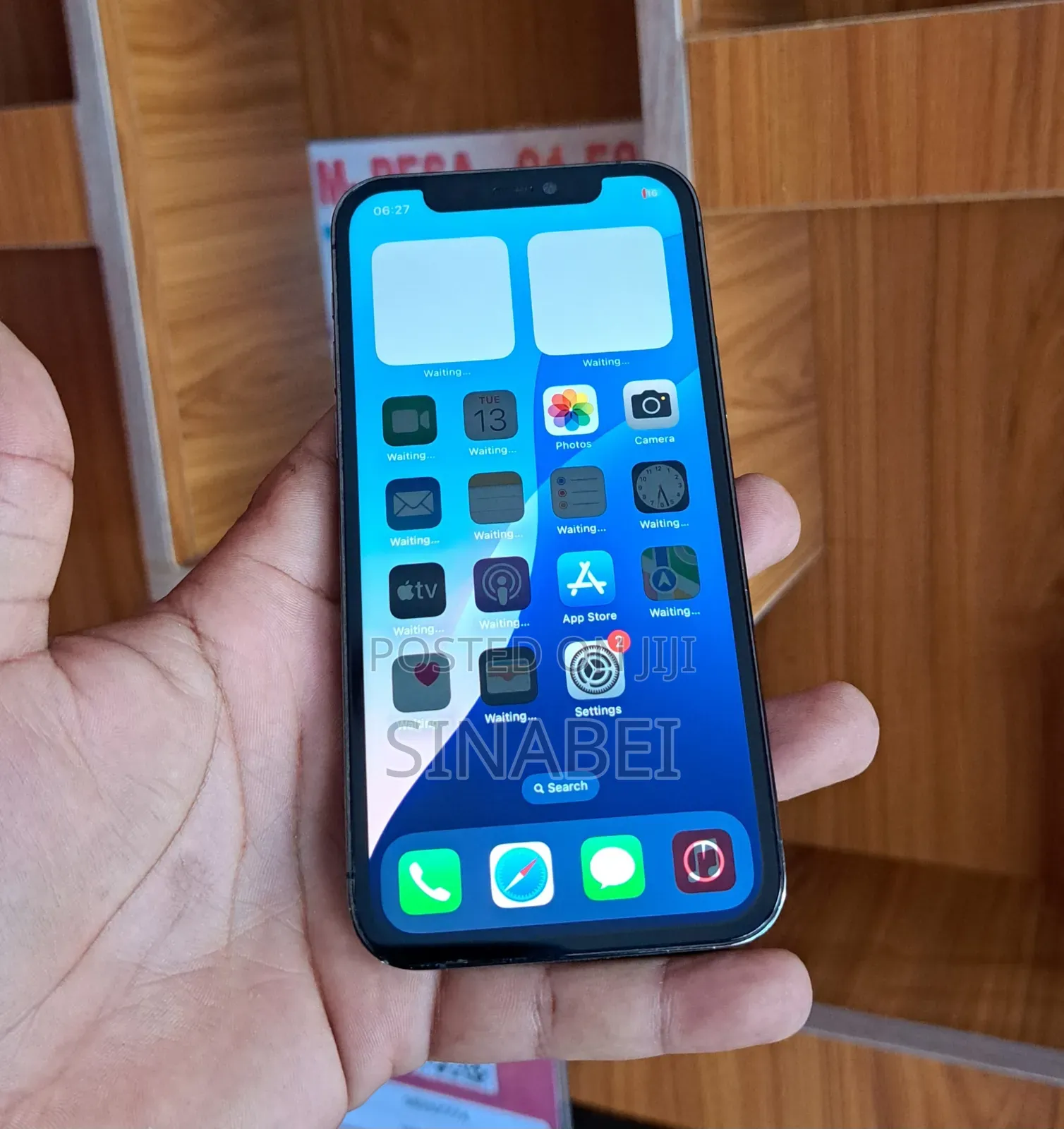 Apple iPhone 12 Pro 128 GB