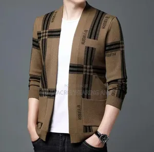 Strong Coat Good Quality