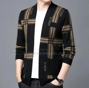Strong Coat Good Quality