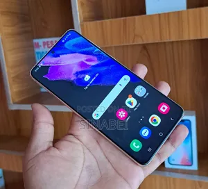 Samsung Galaxy S21+ 5G 128 GB