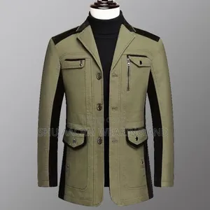 Fashion Coat/ Makoti Mazito/Good Quality