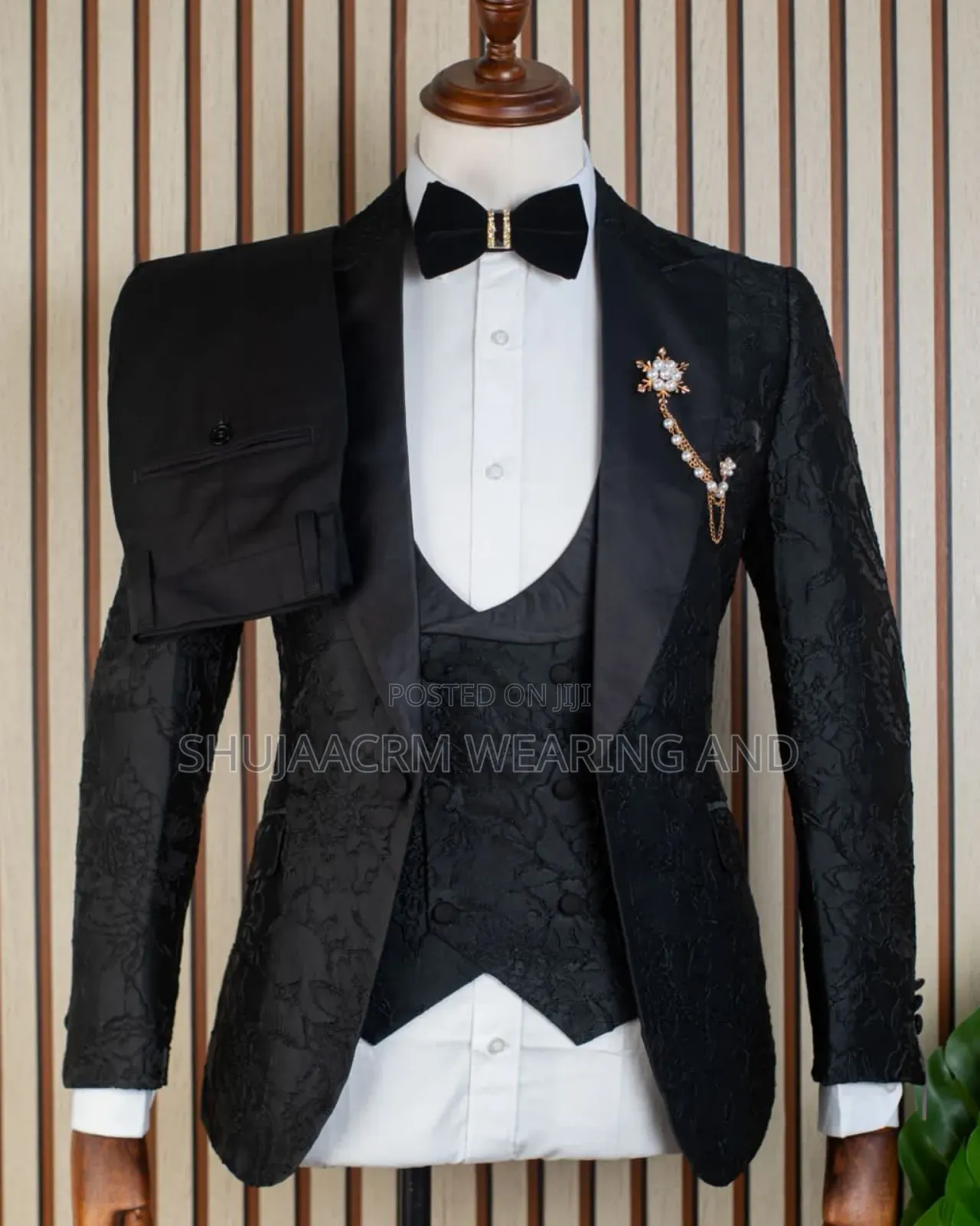 Marco Lorenzo Casual Suit/Suti Za Kiume/Uturuki