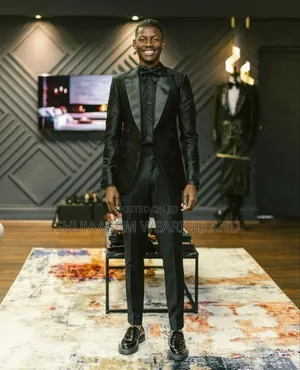 Marco Lorenzo Casual Suit/Suti Za Kiume/Uturuki
