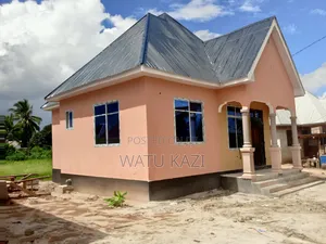 Photo - Furnished 3bdrm House in 7, Chanika for sale