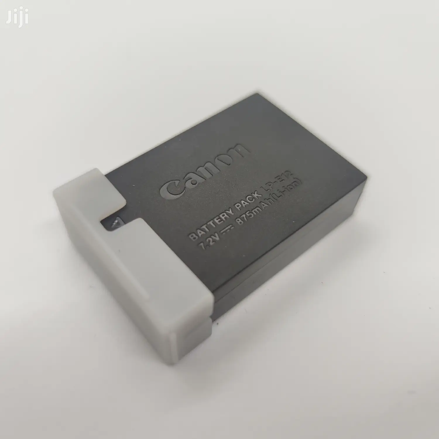 Canon LP-E12 Lithium-ion Battery Pack