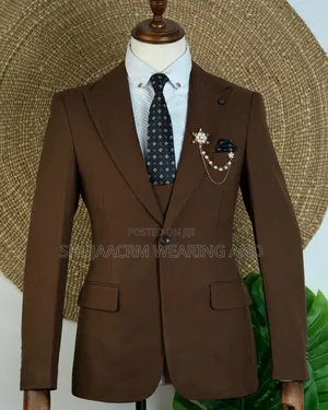 Suti Mpya/Marco Lorenzo Suits/Turkish Suits