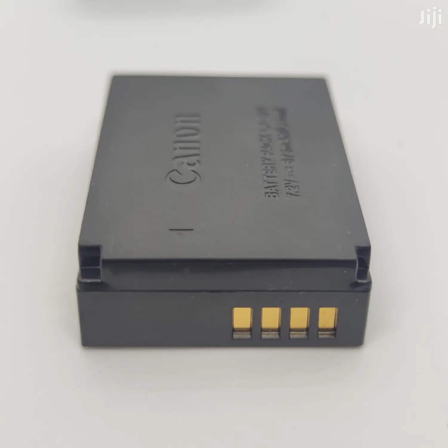 Canon LP-E12 Lithium-ion Battery Pack