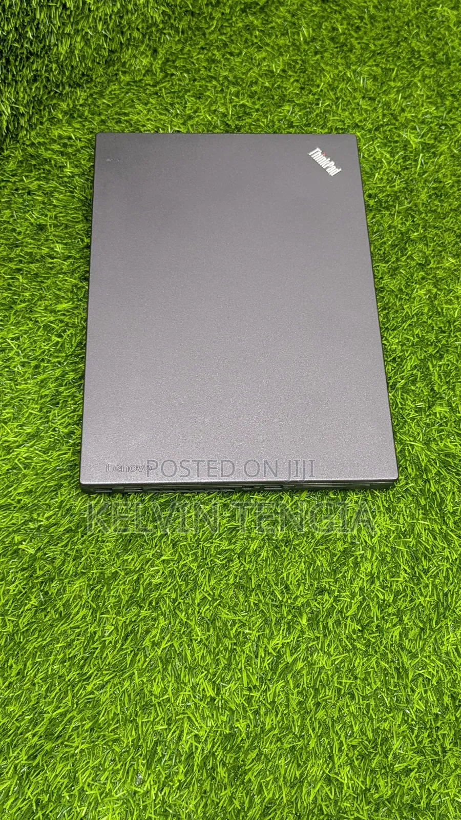 Laptop Lenovo ThinkPad T460 16GB Intel Core I5 SSD 256GB