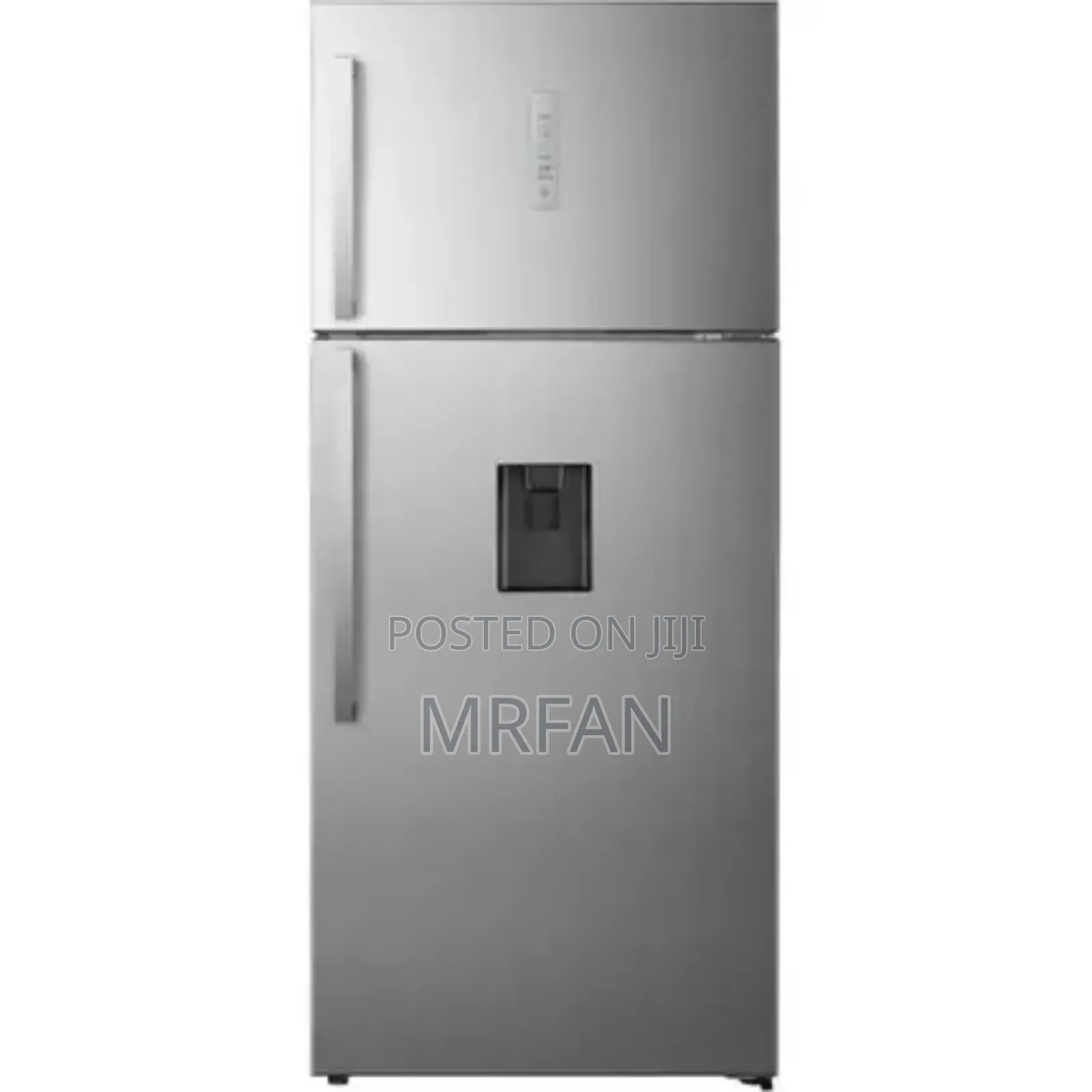 Hisense Refrigerator 548l Top Freezer H730ts-Wd