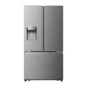 Hisense H760fs-Id French Door Fridge/Freezer 575l