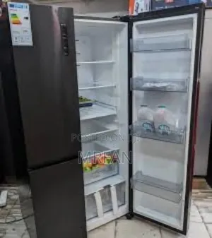 Hisense Refrigerator 637l Side by Side | H800sb