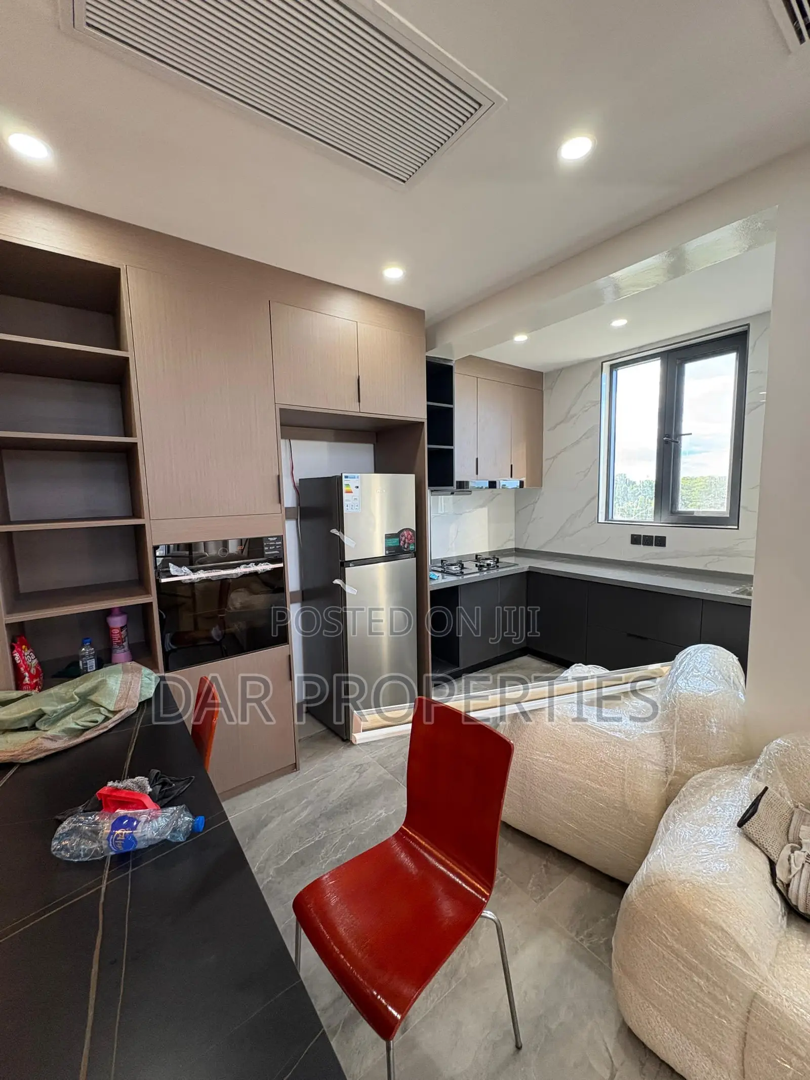 Furnished 1bdrm Apartment in Oysterbay for rent