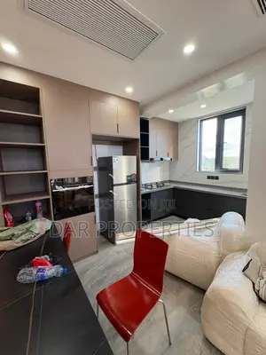 Furnished 1bdrm Apartment in Oysterbay for rent