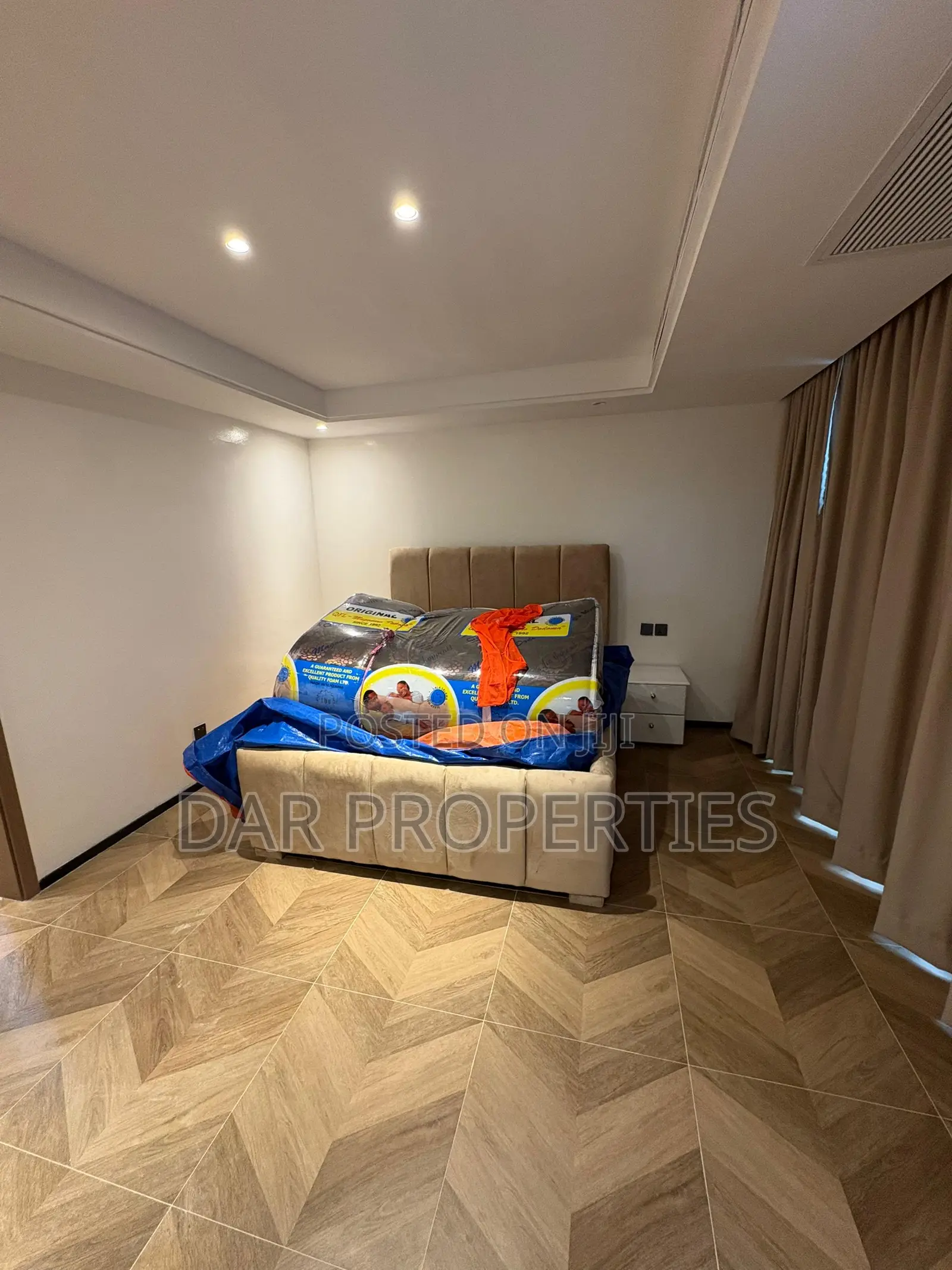Furnished 1bdrm Apartment in Oysterbay for rent