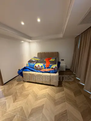Furnished 1bdrm Apartment in Oysterbay for rent