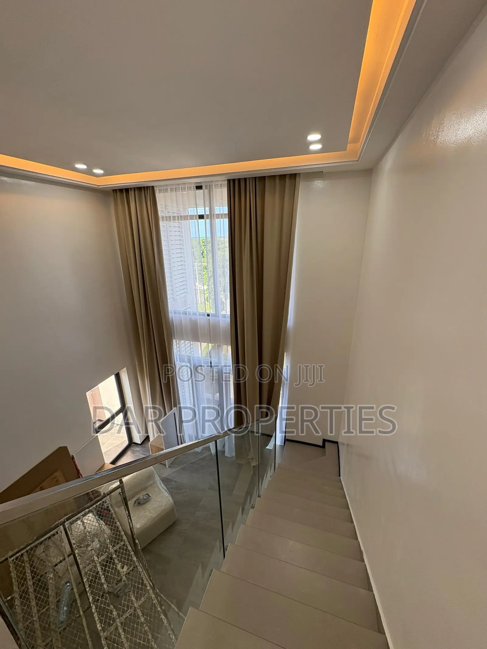 Furnished 1bdrm Apartment in Oysterbay for rent