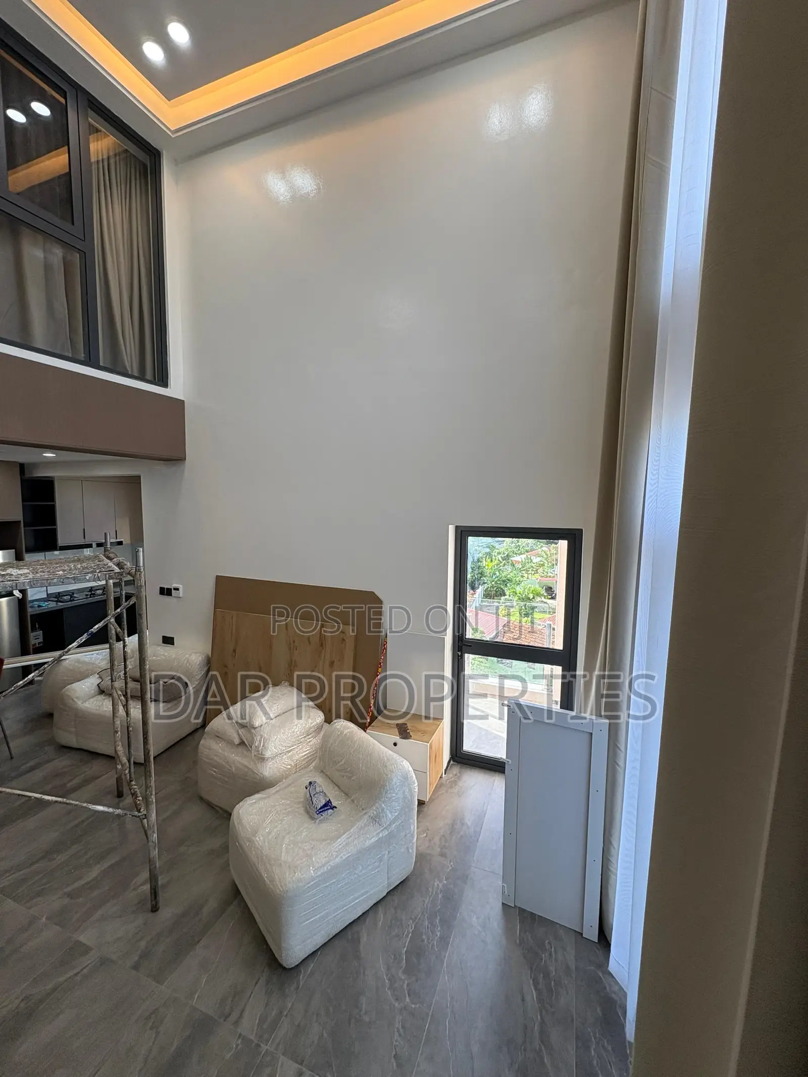 Furnished 1bdrm Apartment in Oysterbay for rent