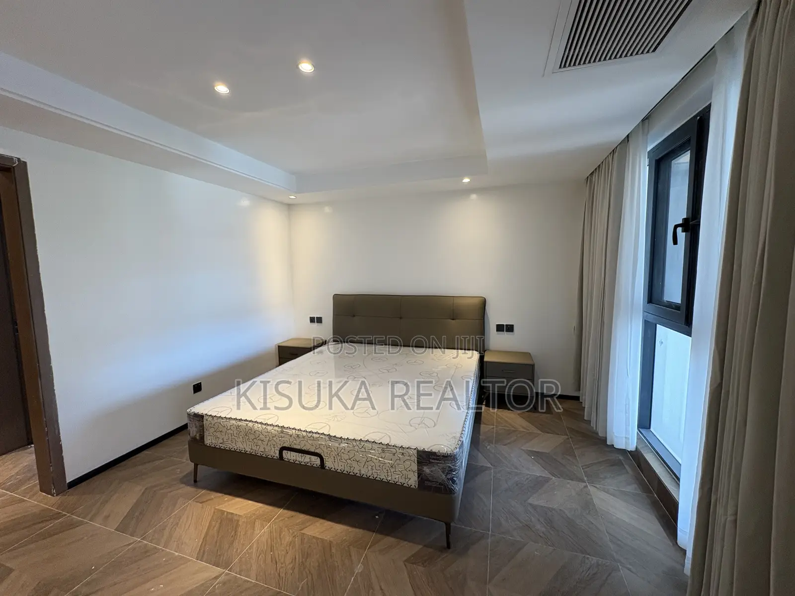 Furnished 1bdrm Duplex in Masaki, Kinondoni for rent