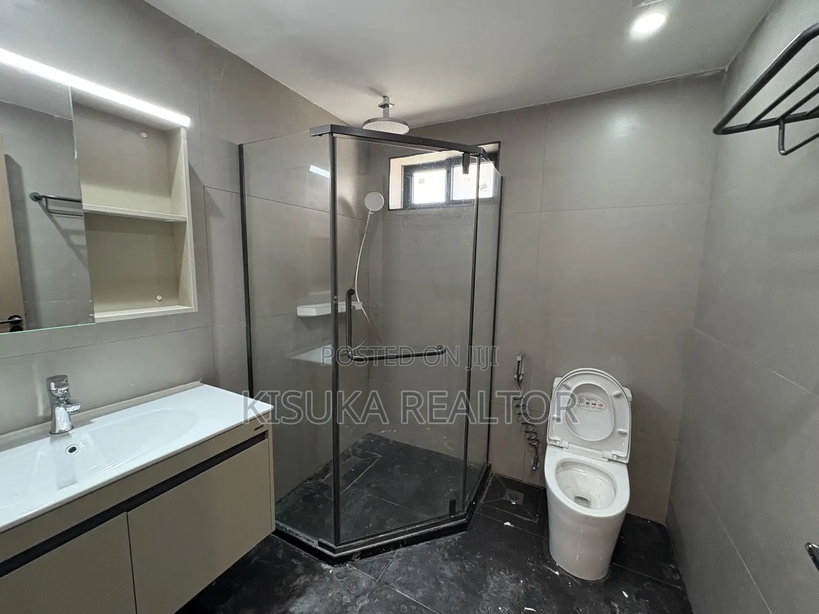 Furnished 1bdrm Duplex in Masaki, Kinondoni for rent