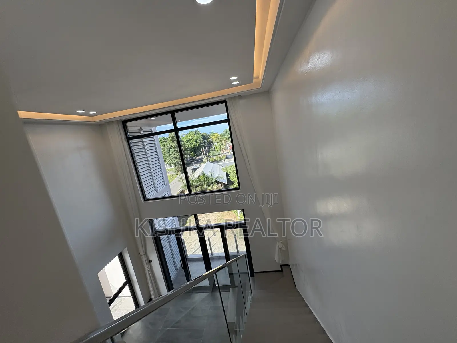 Furnished 1bdrm Duplex in Masaki, Kinondoni for rent