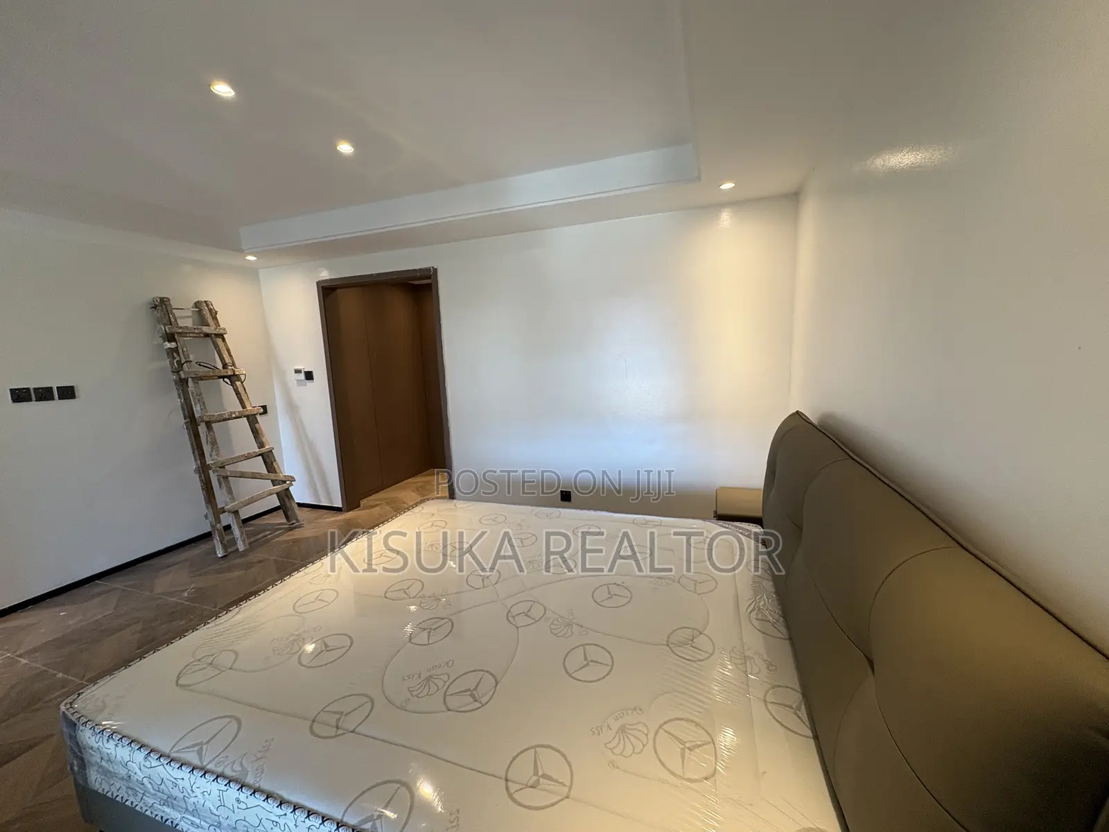 Furnished 1bdrm Duplex in Masaki, Kinondoni for rent