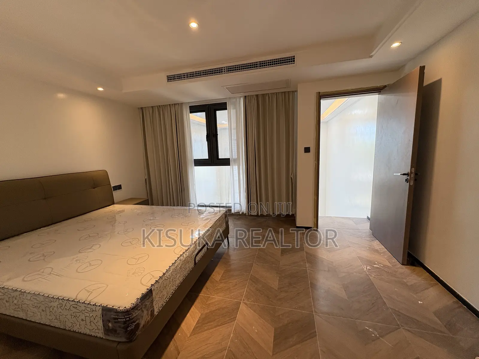 Furnished 1bdrm Duplex in Masaki, Kinondoni for rent