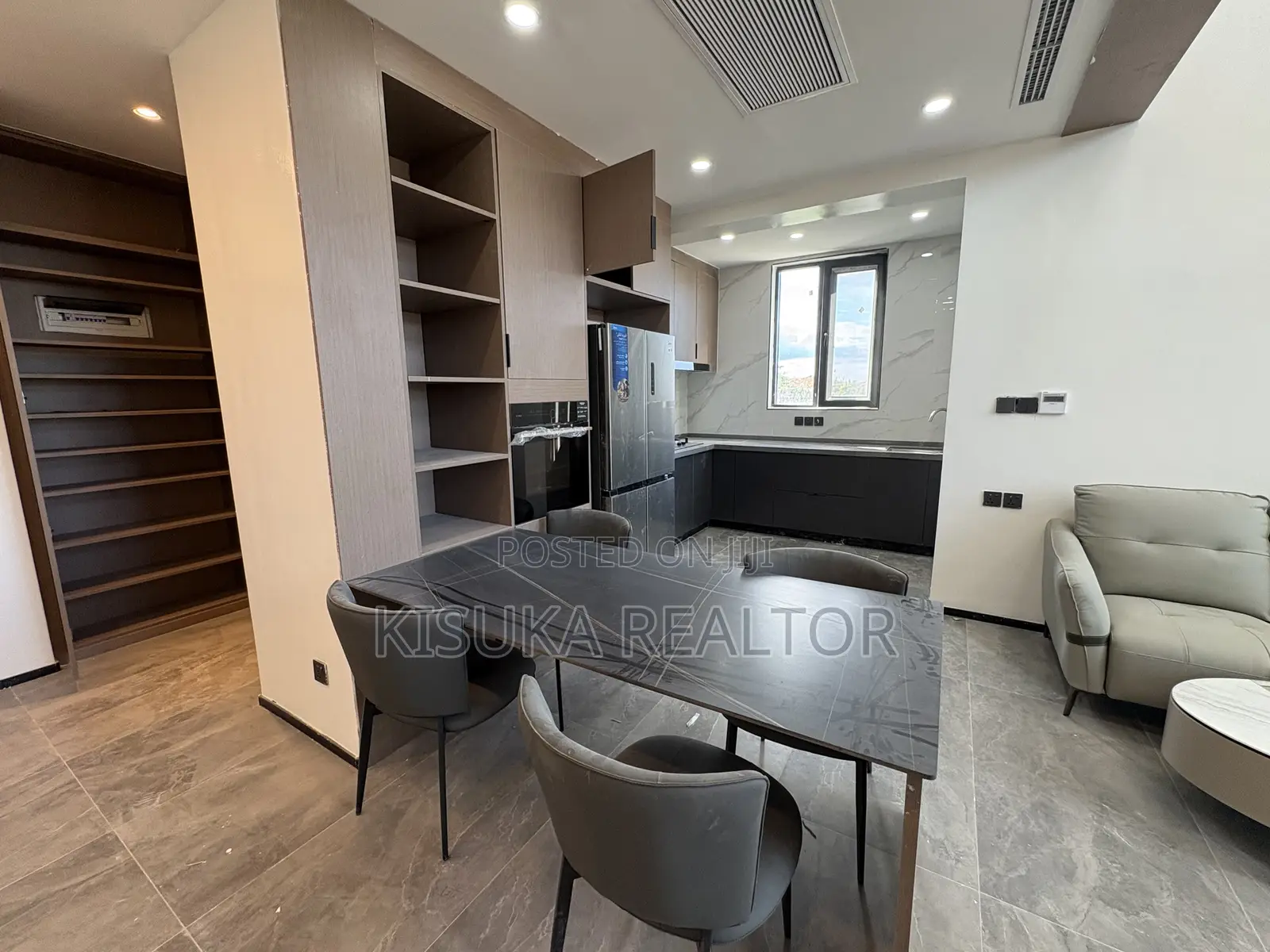 Furnished 1bdrm Duplex in Masaki, Kinondoni for rent