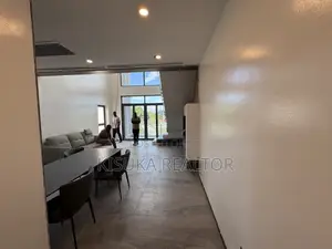 Furnished 1bdrm Duplex in Masaki, Kinondoni for rent