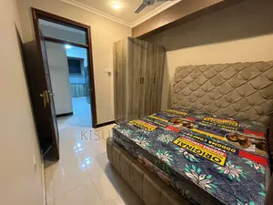Furnished 2bdrm Apartment in Masaki, Kinondoni for rent